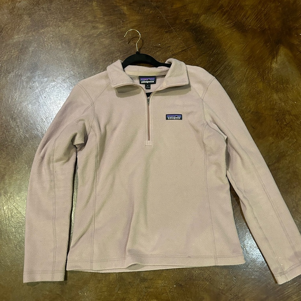 Patagonia pullover